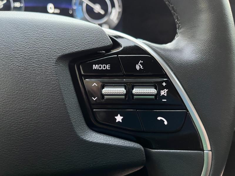 Kia Niro EV Wind 2024