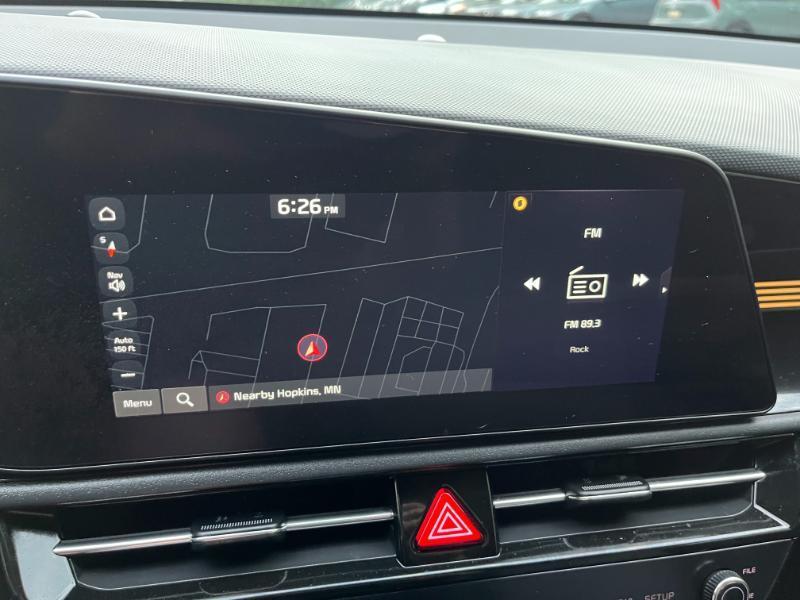 Kia Niro EV Wind 2024