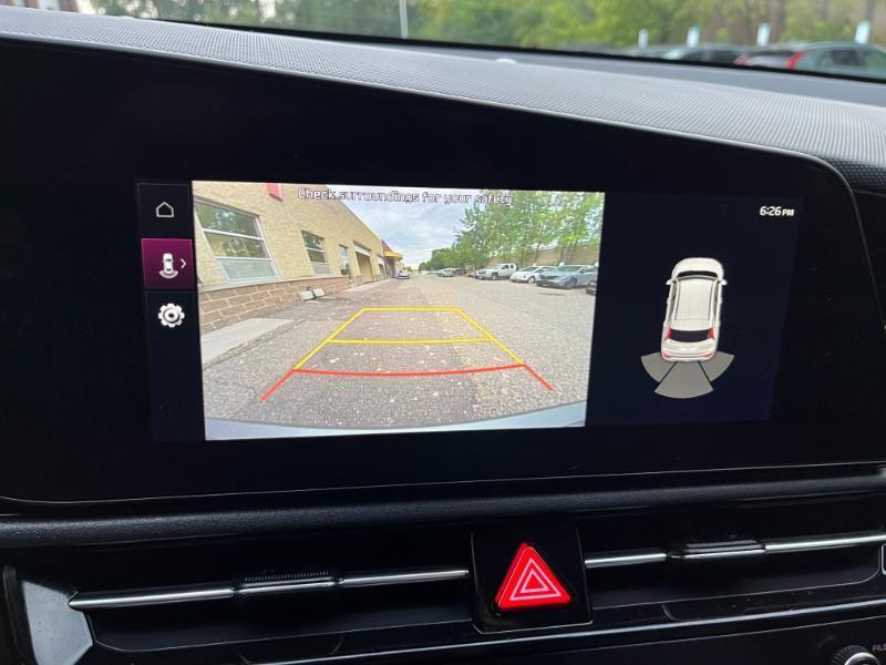 Kia Niro EV Wind 2024