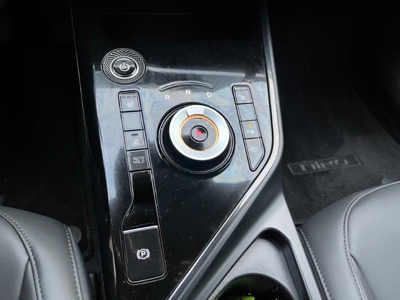 Kia Niro EV Wind 2024