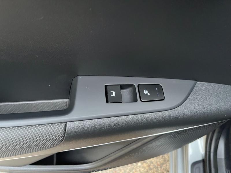 Kia Niro EV Wind 2024