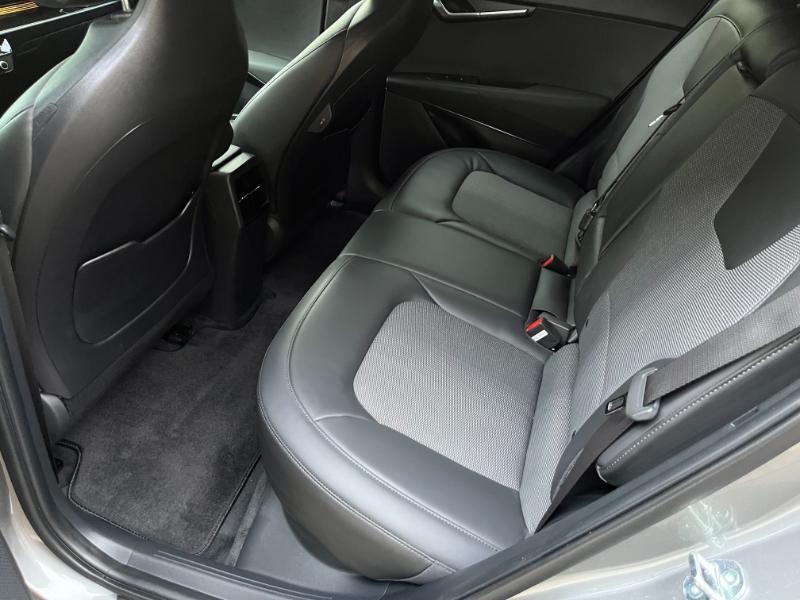 Kia Niro EV Wind 2024