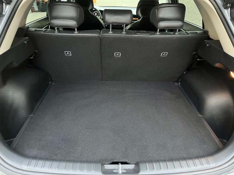 Kia Niro EV Wind 2024