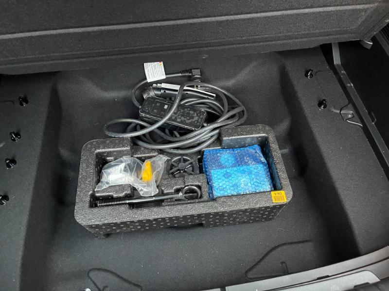 Kia Niro EV Wind 2024