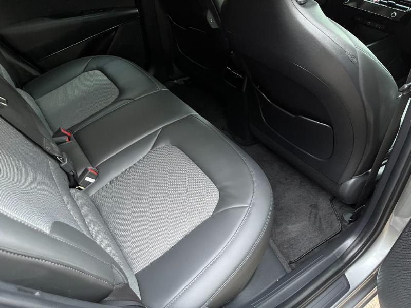 Kia Niro EV Wind 2024