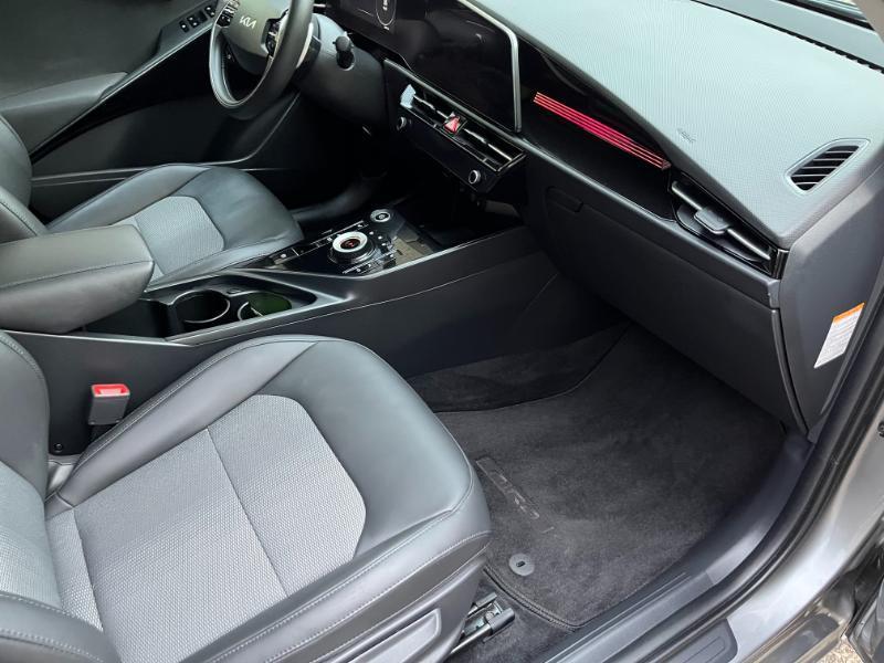 Kia Niro EV Wind 2024