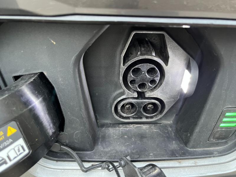 Kia Niro EV Wind 2024