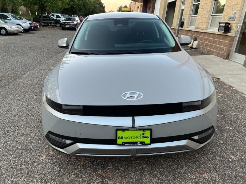 Hyundai Ioniq 5 SEL AWD 2024