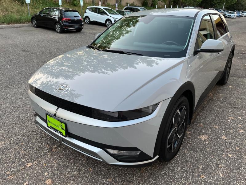 Hyundai Ioniq 5 SEL AWD 2024