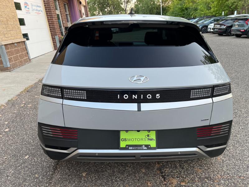 Hyundai Ioniq 5 SEL AWD 2024