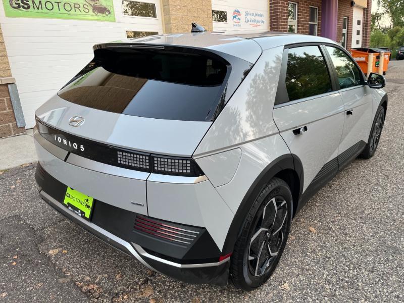 Hyundai Ioniq 5 SEL AWD 2024