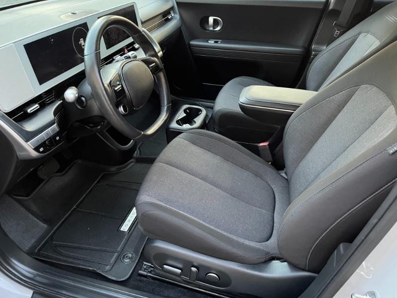Hyundai Ioniq 5 SEL AWD 2024