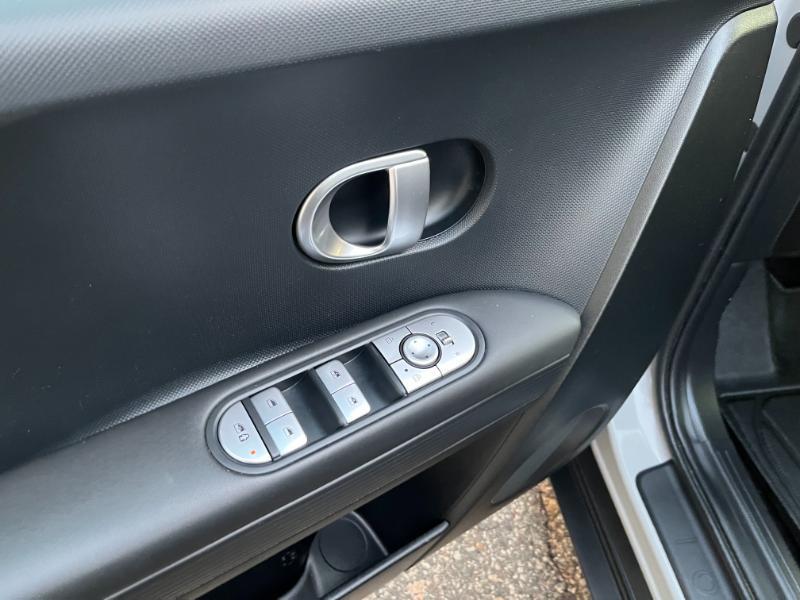 Hyundai Ioniq 5 SEL AWD 2024
