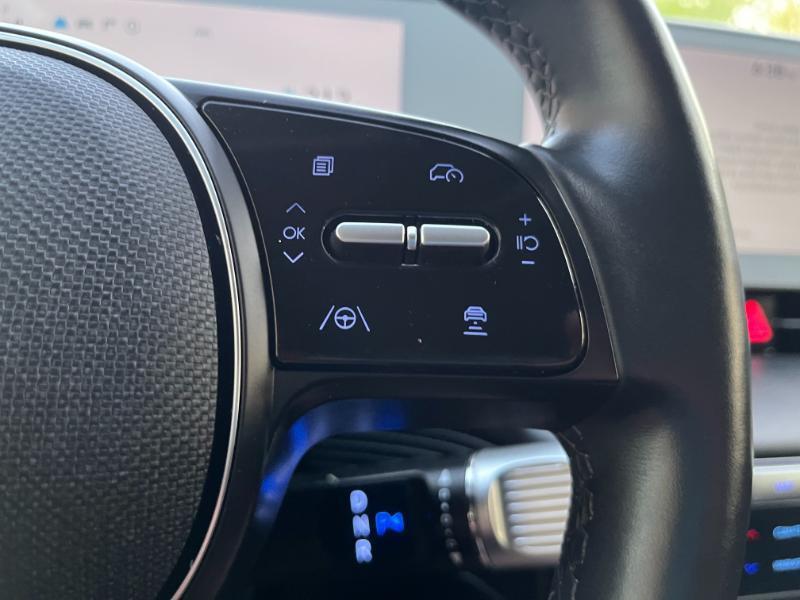 Hyundai Ioniq 5 SEL AWD 2024