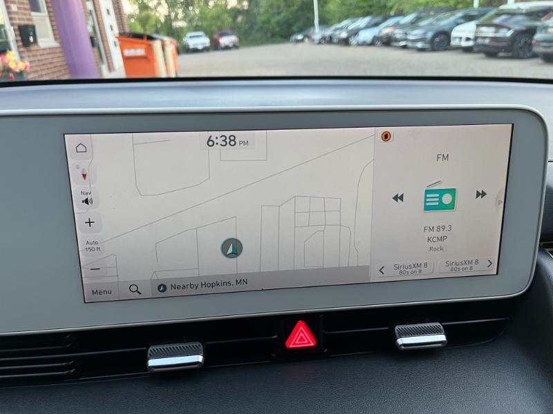 Hyundai Ioniq 5 SEL AWD 2024