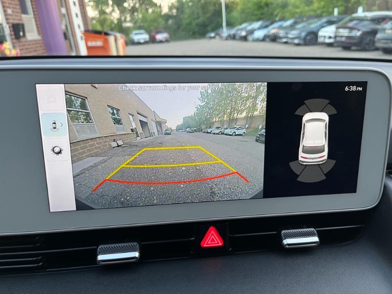 Hyundai Ioniq 5 SEL AWD 2024