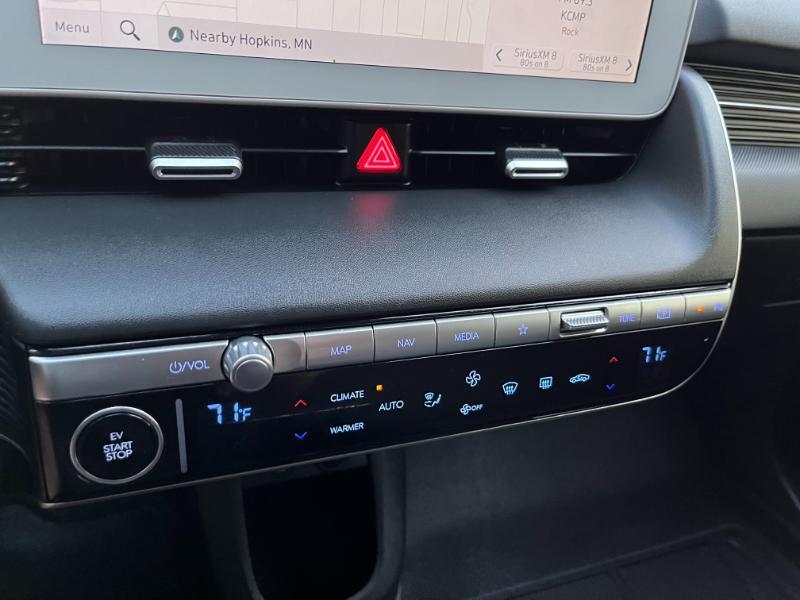 Hyundai Ioniq 5 SEL AWD 2024