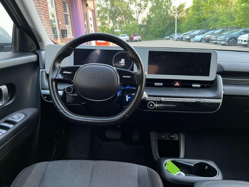 Hyundai Ioniq 5 SEL AWD 2024
