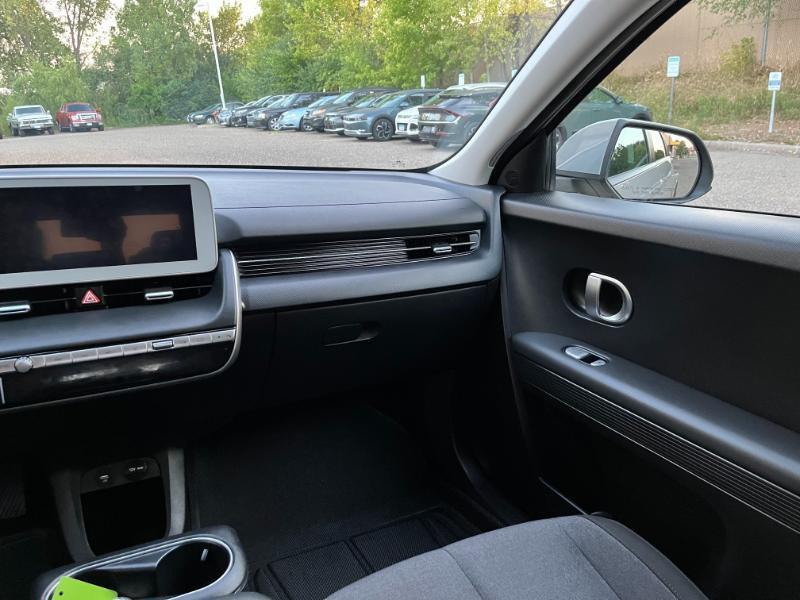Hyundai Ioniq 5 SEL AWD 2024