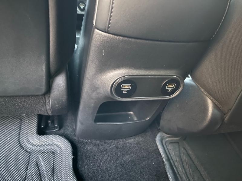 Hyundai Ioniq 5 SEL AWD 2024