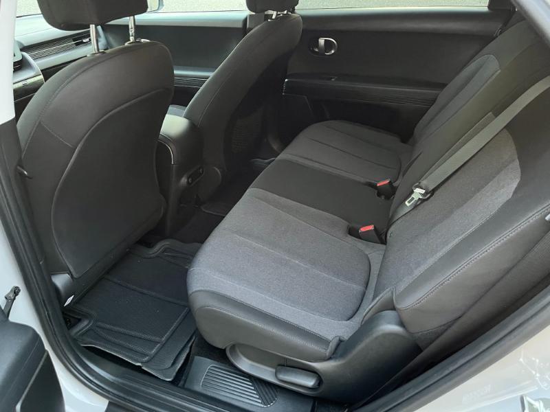 Hyundai Ioniq 5 SEL AWD 2024