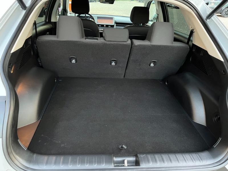 Hyundai Ioniq 5 SEL AWD 2024