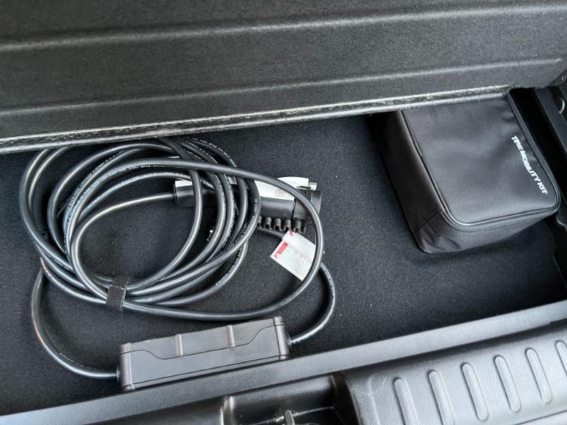 Hyundai Ioniq 5 SEL AWD 2024