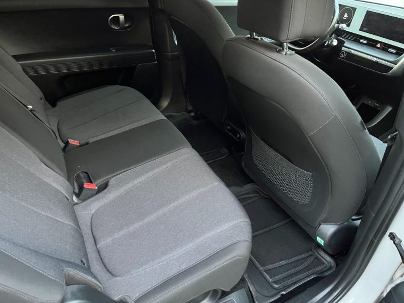 Hyundai Ioniq 5 SEL AWD 2024