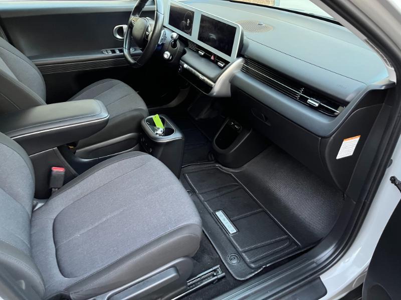 Hyundai Ioniq 5 SEL AWD 2024