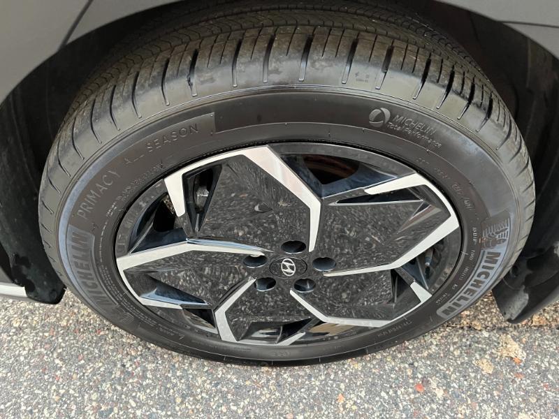 Hyundai Ioniq 5 SEL AWD 2024