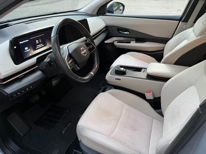 Nissan Ariya  2024