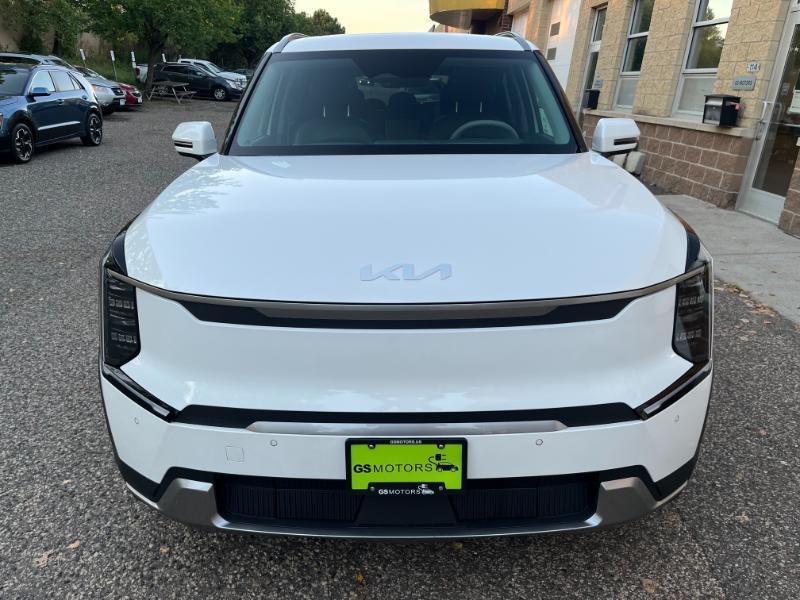 Kia EV9 Wind AWD 2024