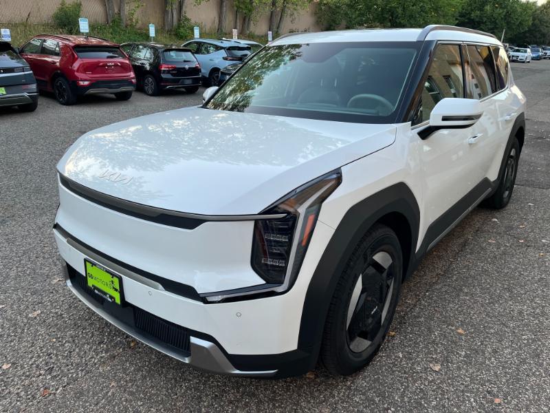 Kia EV9 Wind AWD 2024