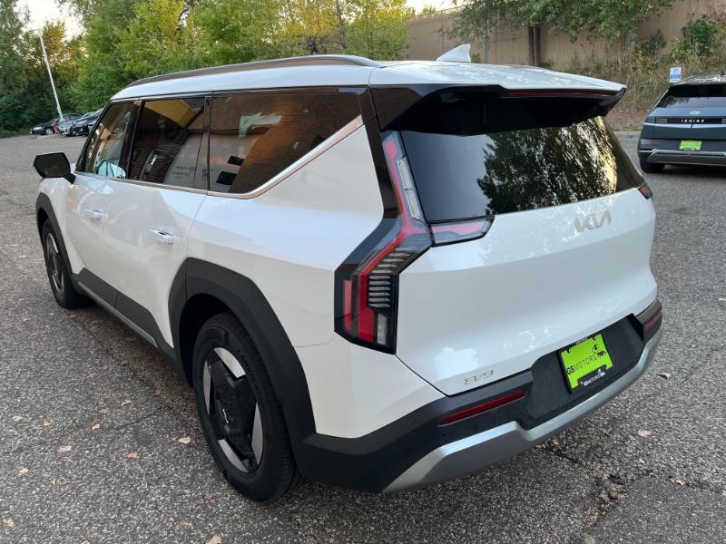 Kia EV9 Wind AWD 2024