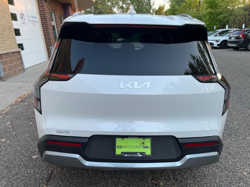 Kia EV9 Wind AWD 2024