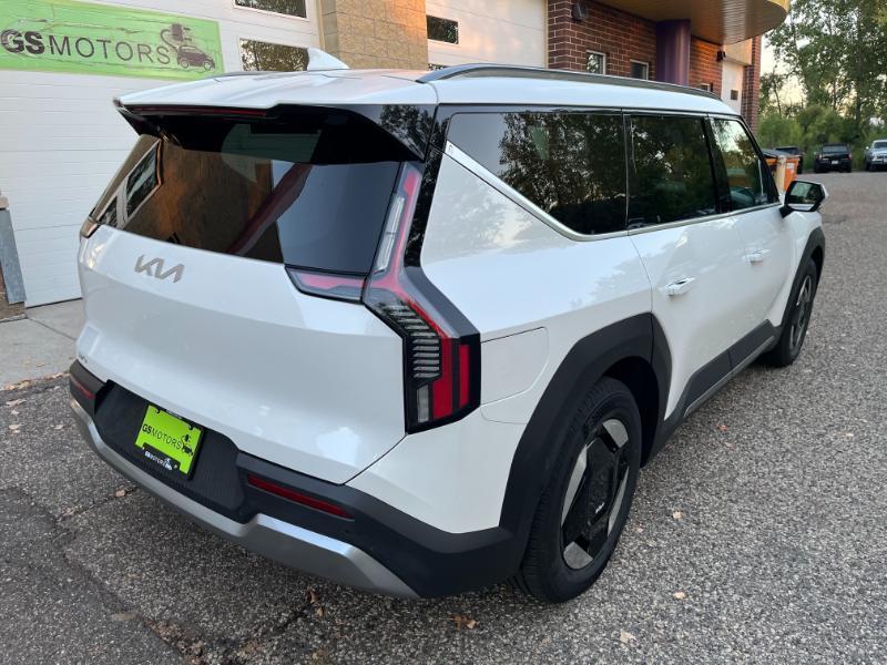 Kia EV9 Wind AWD 2024