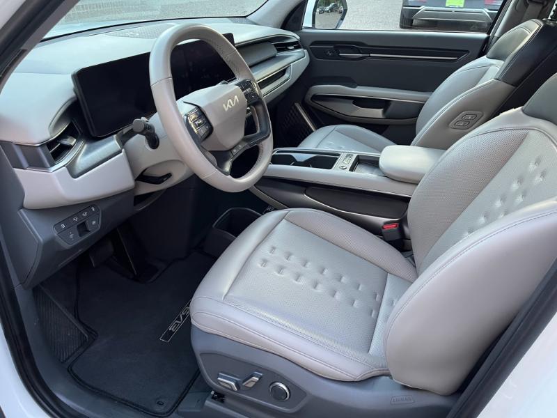 Kia EV9 Wind AWD 2024