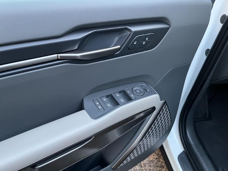 Kia EV9 Wind AWD 2024