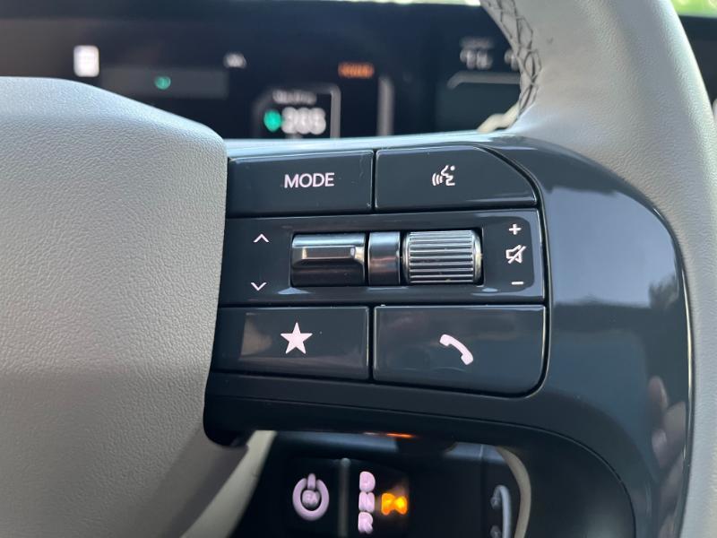Kia EV9 Wind AWD 2024