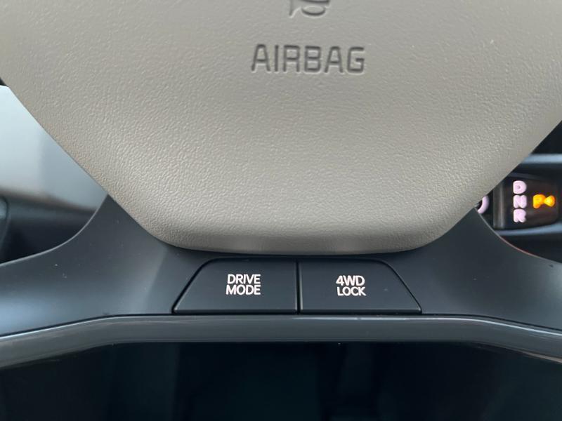 Kia EV9 Wind AWD 2024