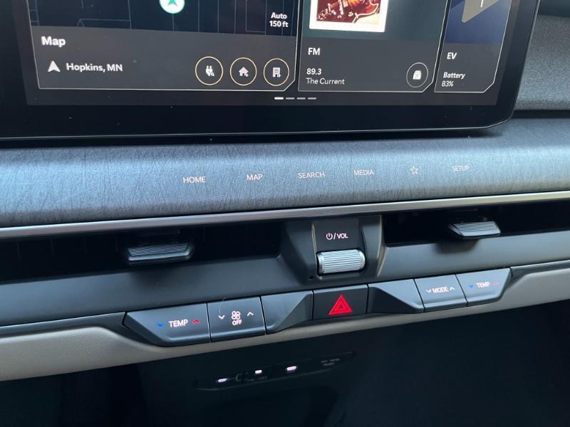 Kia EV9 Wind AWD 2024