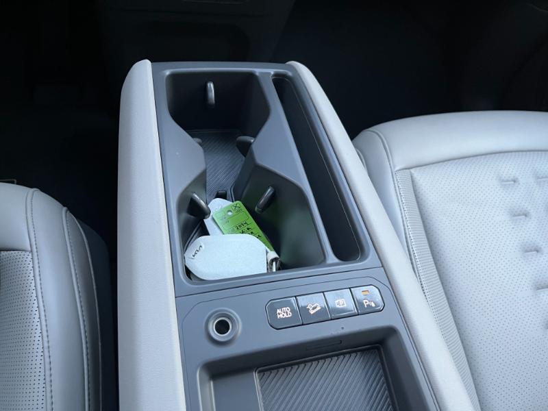 Kia EV9 Wind AWD 2024