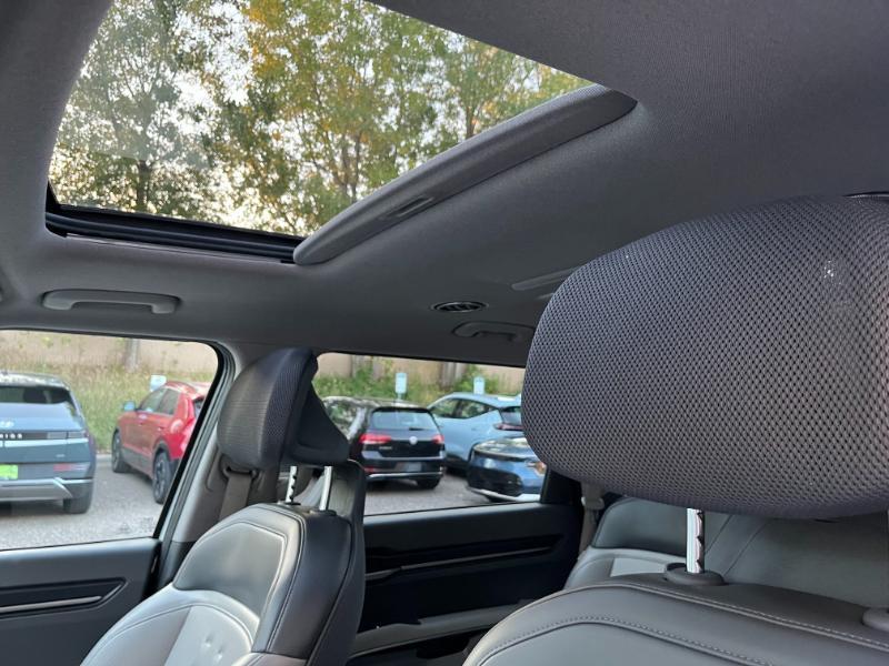Kia EV9 Wind AWD 2024