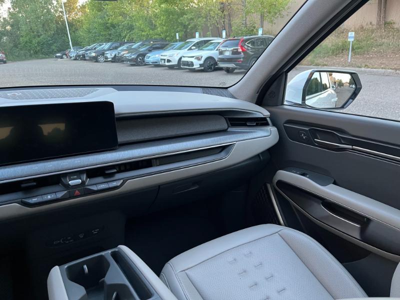 Kia EV9 Wind AWD 2024