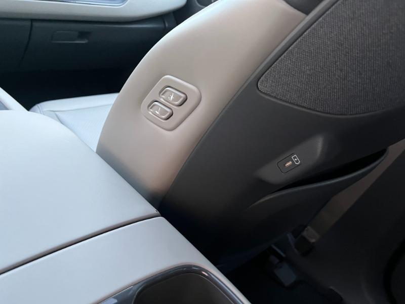 Kia EV9 Wind AWD 2024