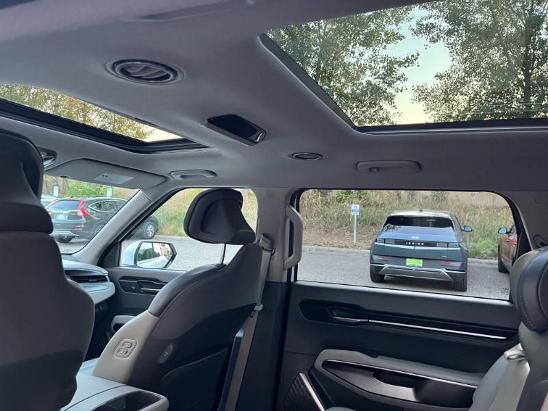 Kia EV9 Wind AWD 2024