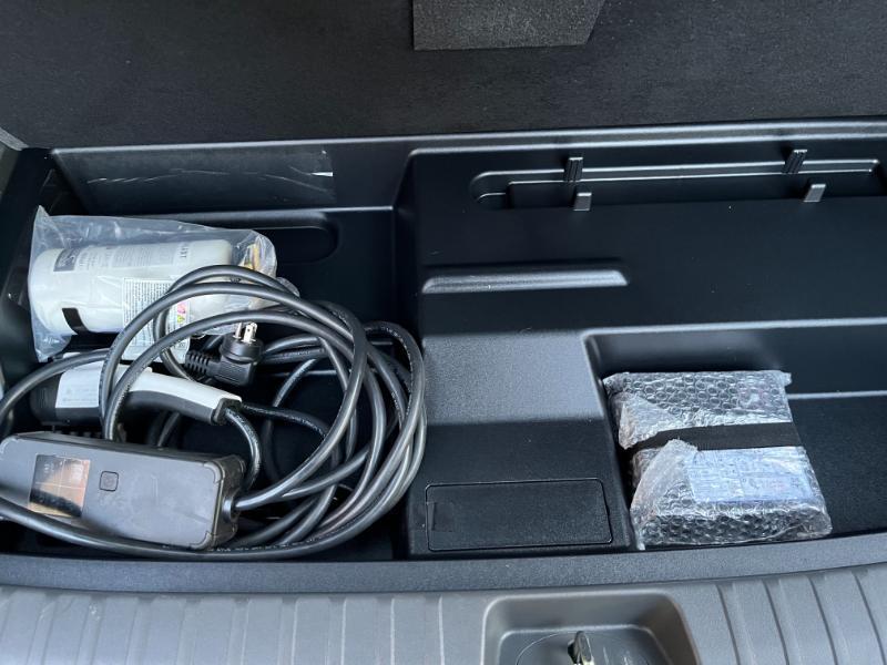 Kia EV9 Wind AWD 2024