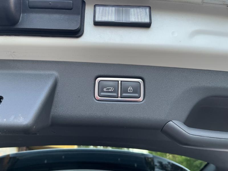 Kia EV9 Wind AWD 2024