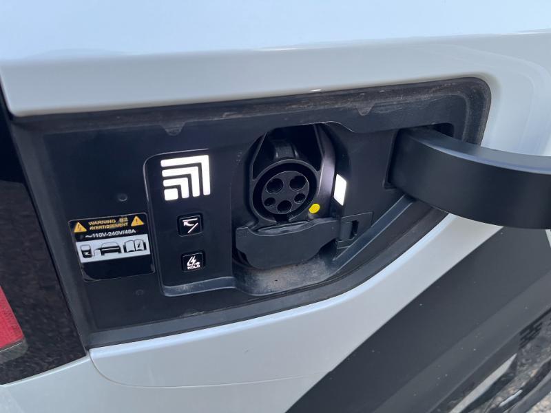 Kia EV9 Wind AWD 2024