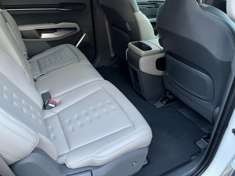 Kia EV9 Wind AWD 2024